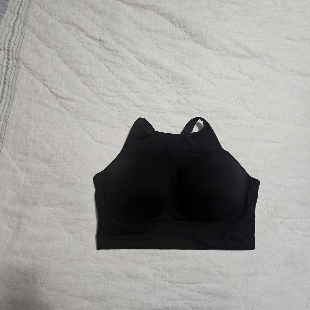 Victoria's Secret Black Sports Bra
